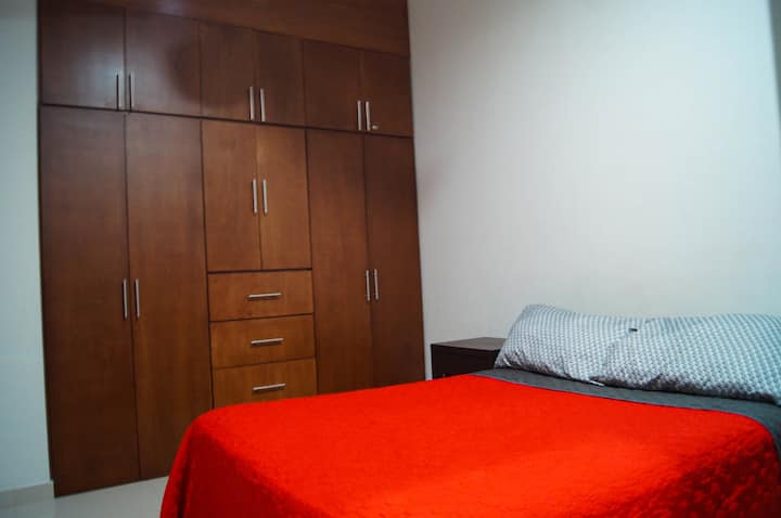 Habitación 1