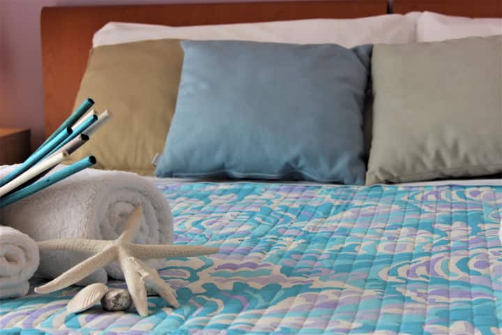 dhomë gjumi e dyfishtë