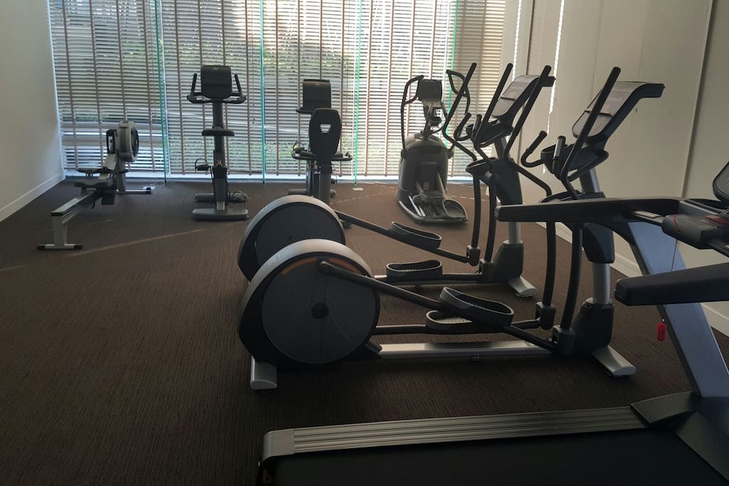 Fitness