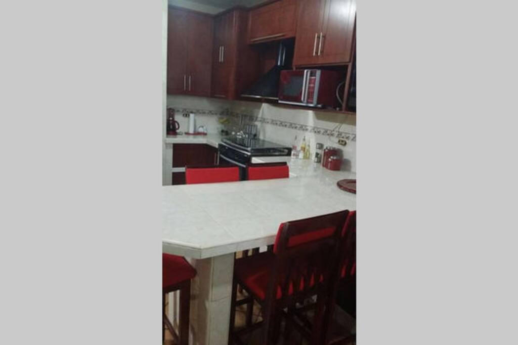 Cocina