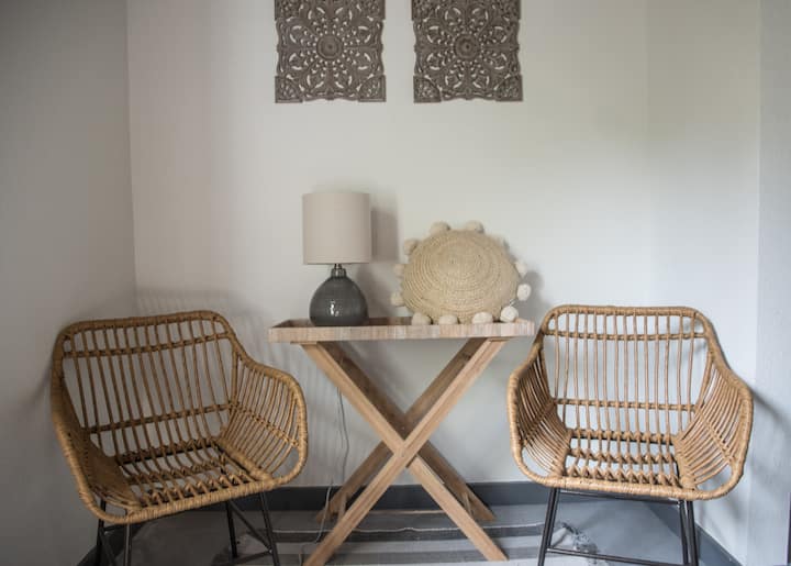 Dhomë gjumi në katin e poshtëm 2