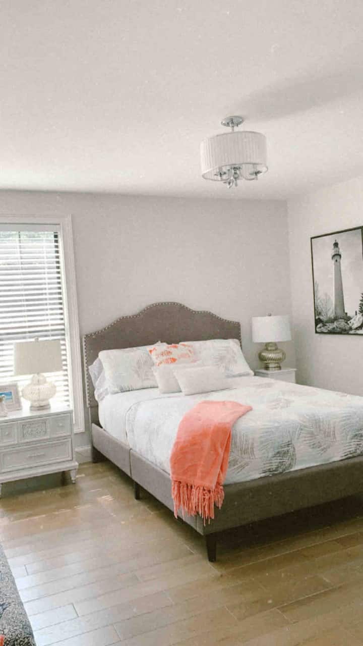 Спална соба 6