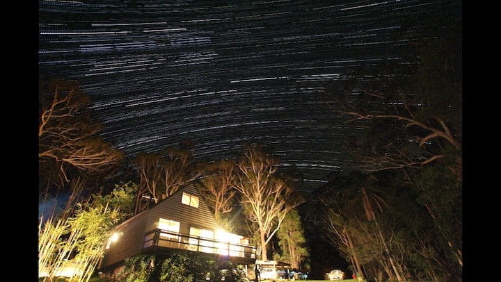 Casuarina @ Goolawah Bush & Beach Retreat
