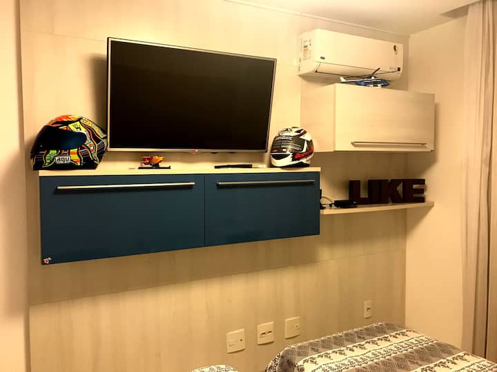 საძინებელი 2