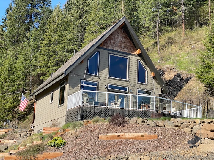 Worley Vacation Rentals & Homes Idaho, United States Airbnb