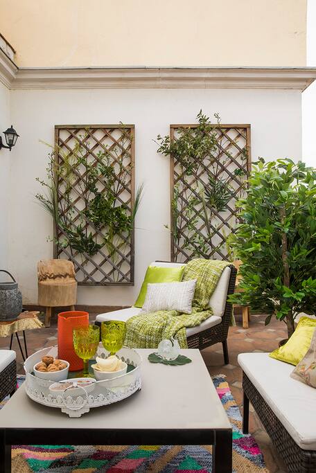 Terraza