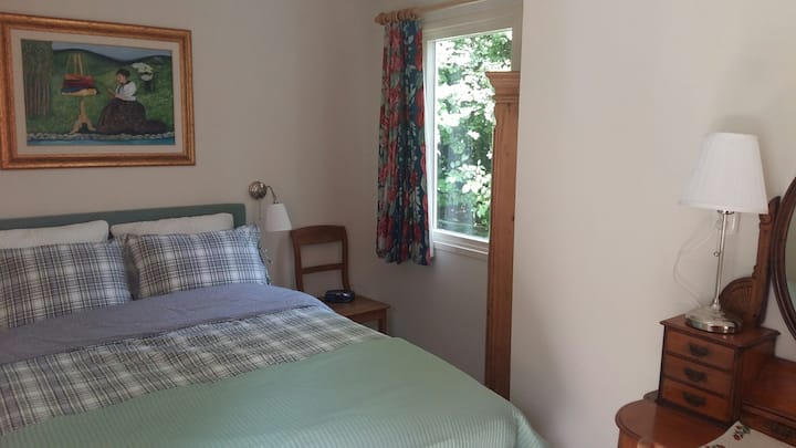 ห้องนอน