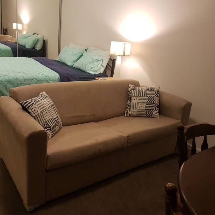 arm chair to relax
