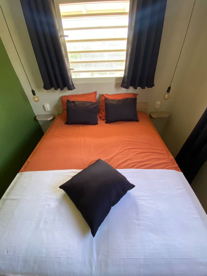 Slaapkamer 2 