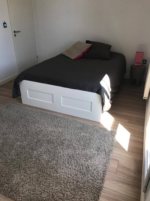 Chambre privée