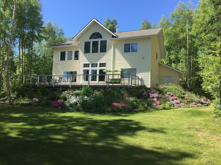 10 Best Luxury Hotels In Alaska, USA Updated 2024 Trip101