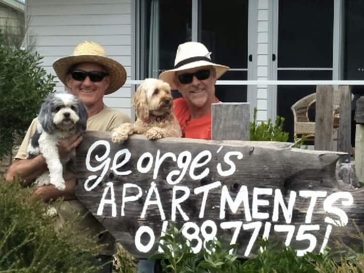 Royston Island Holiday Rentals & Homes South Australia, Australia