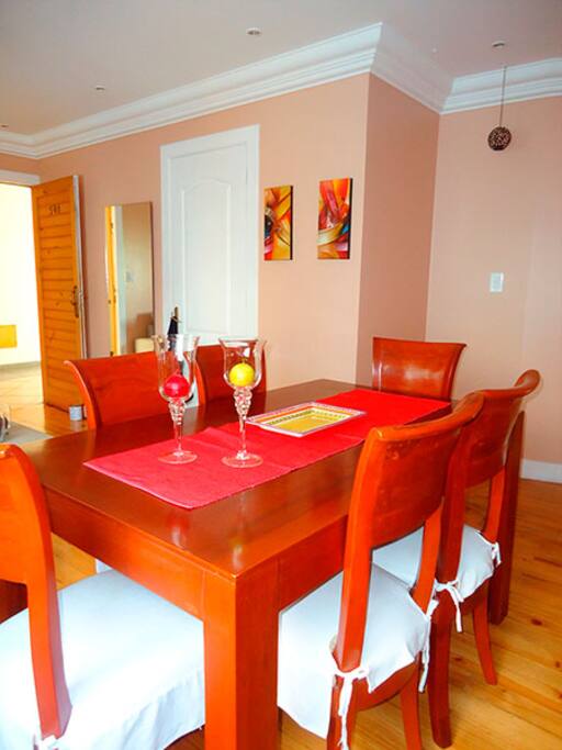Dinning room