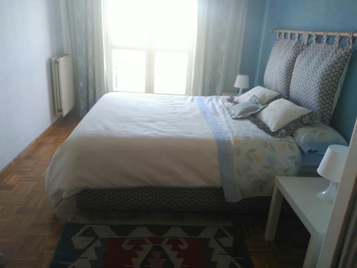 Habitación principal