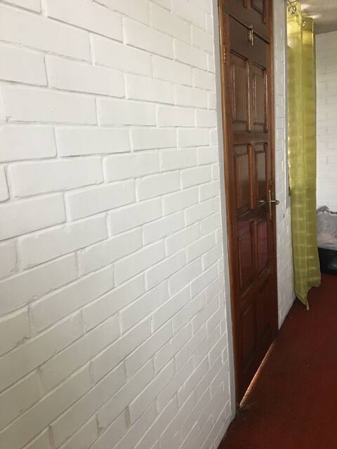 Un lugar higiénico, seguro, confortable ycéntrico