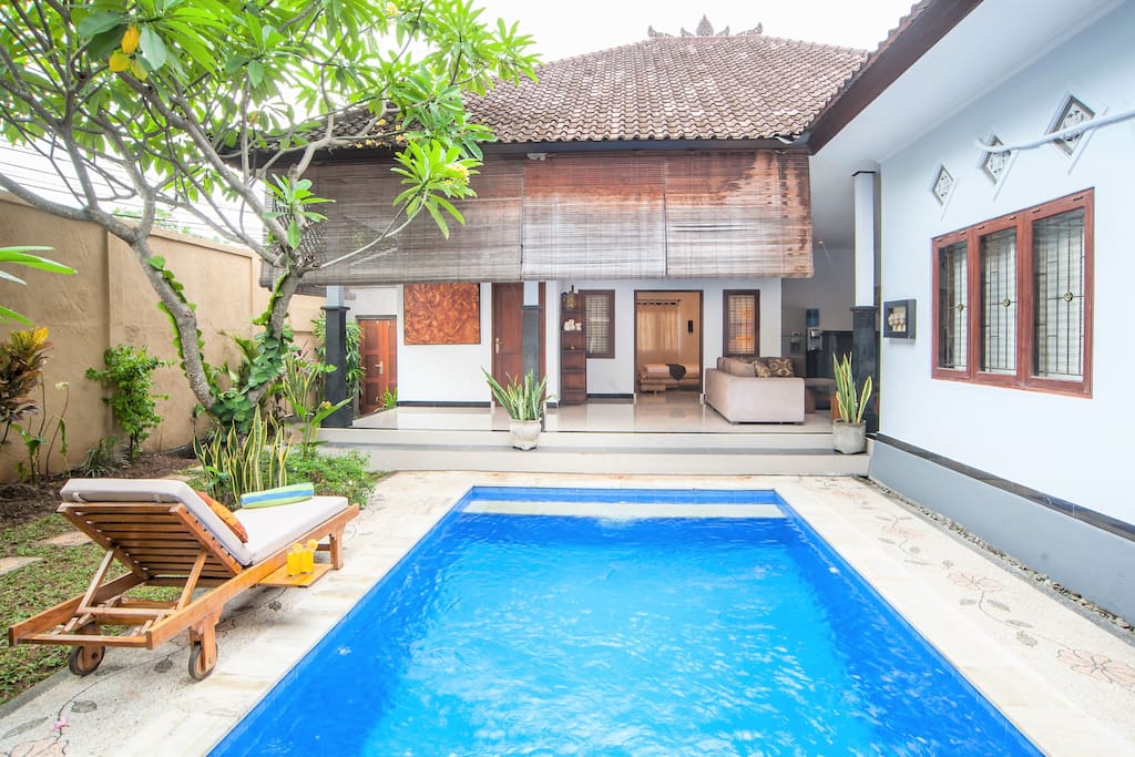 View Villa Aisha Ii Pics