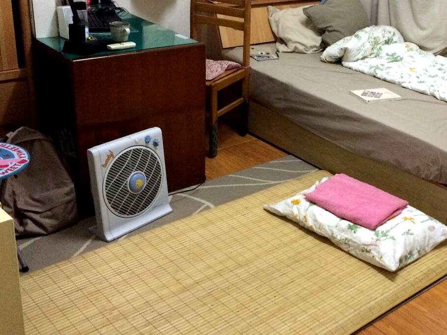the place for you