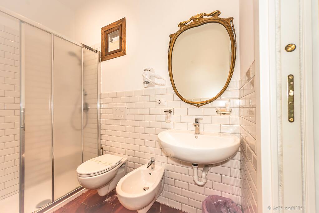 Bagno