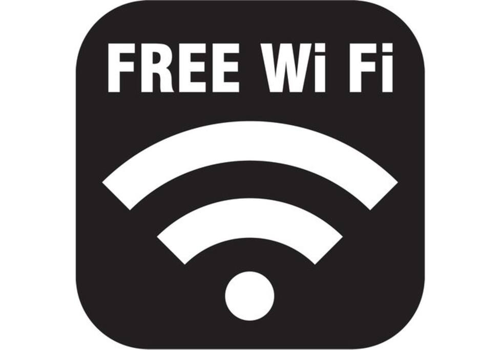 Doble high speed WiFi lan