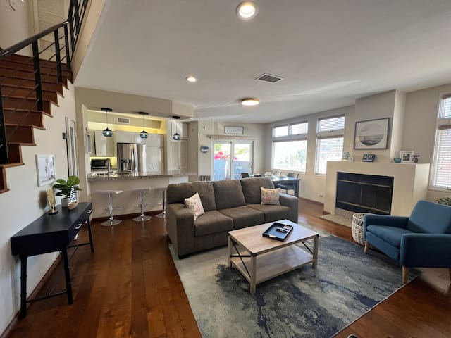 Convention Center/Seaport/Gaslamp