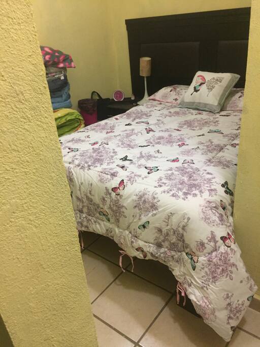 Un lugar donde pasaras una agradable estancia