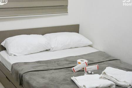 J S Homes @ Urban Deca Tower EDSA