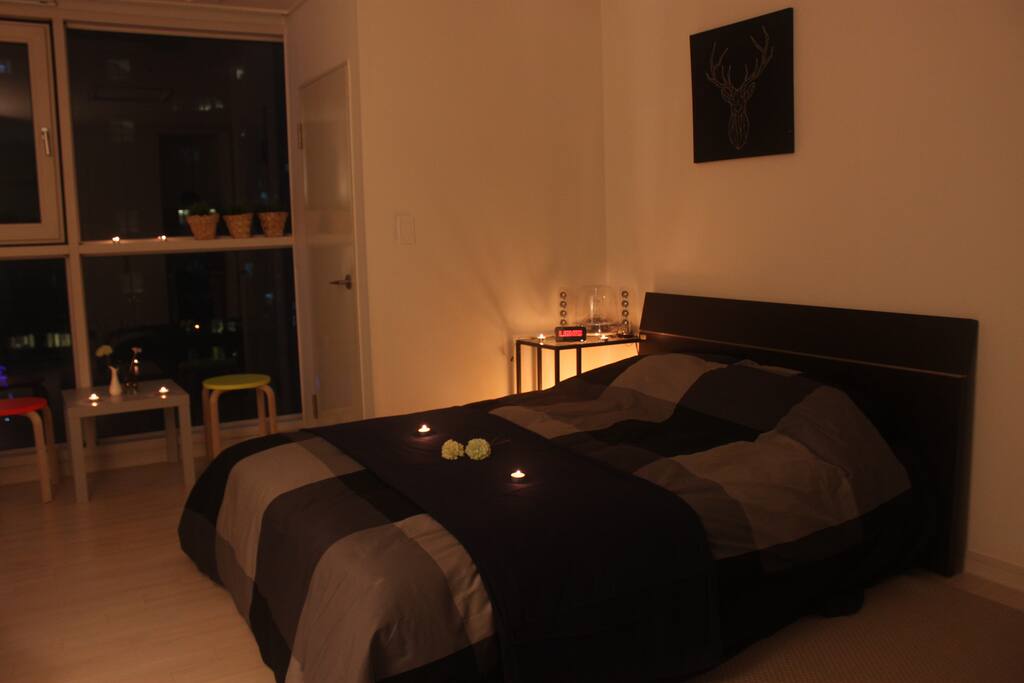 Bed room1