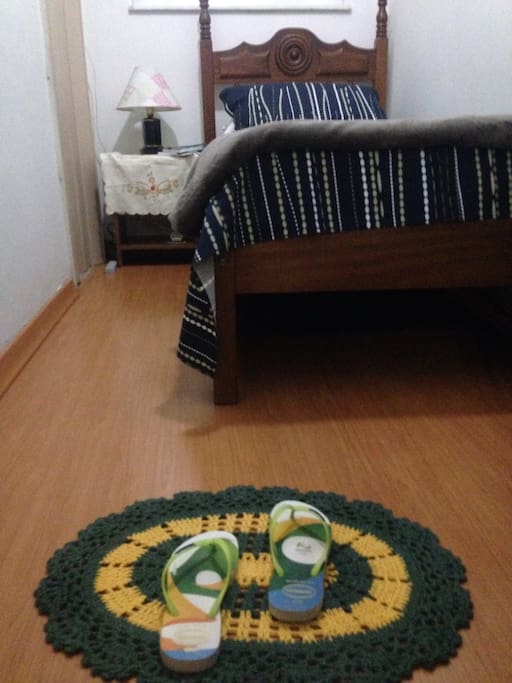 Quarto/room