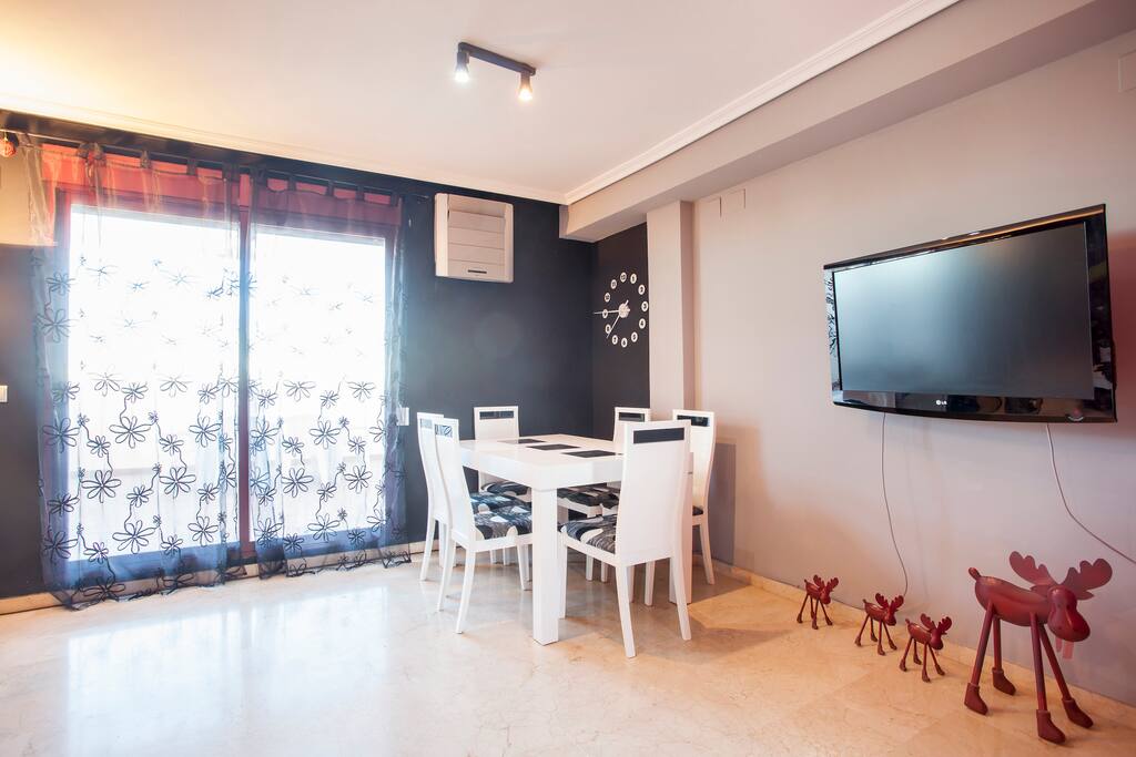 COMEDOR