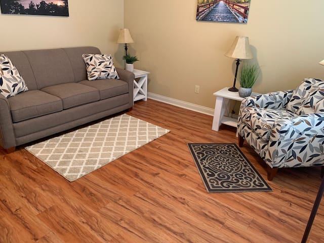 Abbi's Place