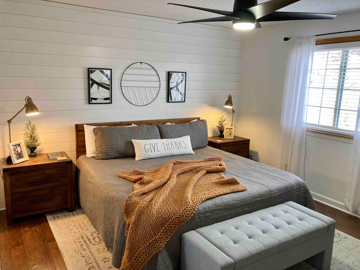 غرفة النوم 1