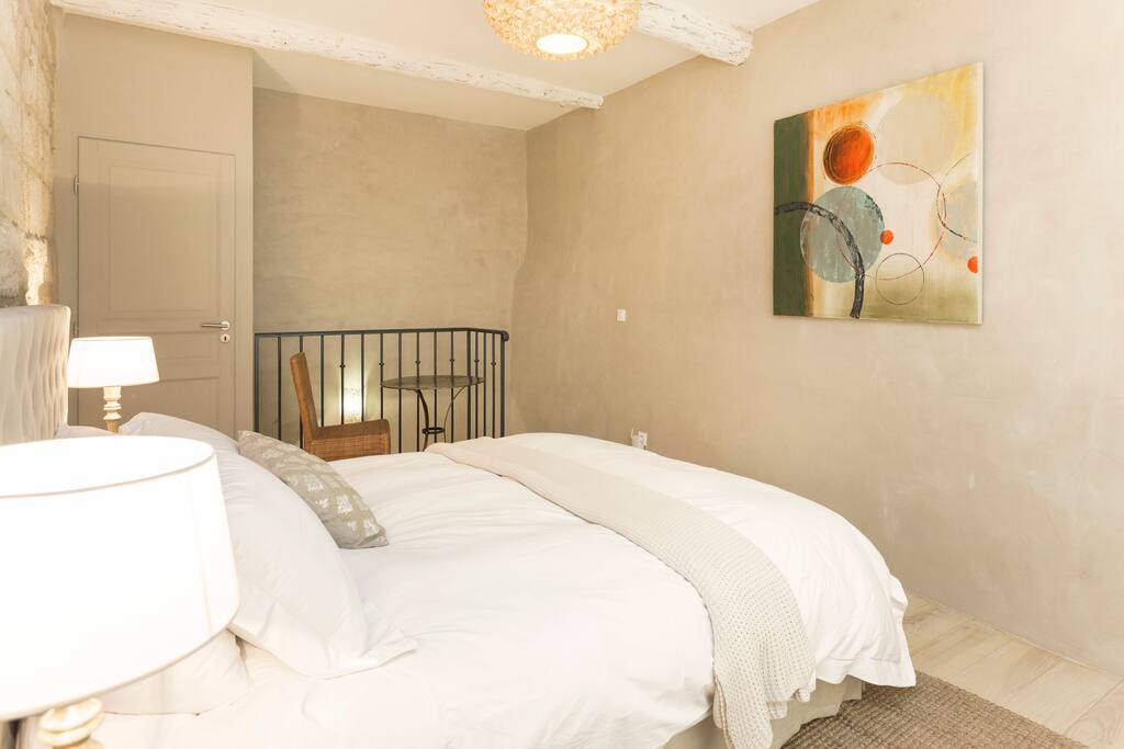 Bedroom - again!