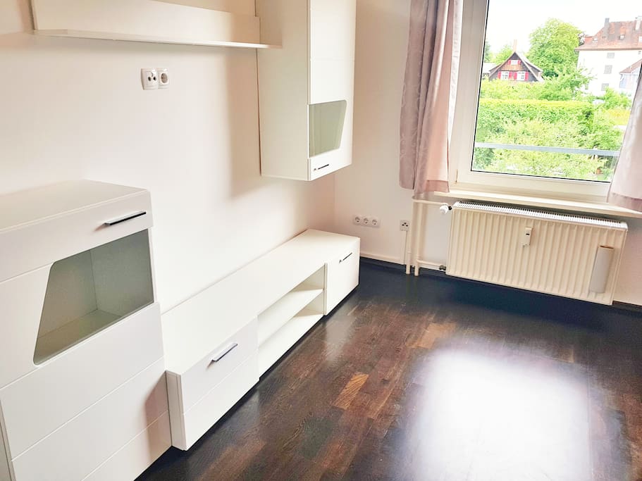 1. Bedroom