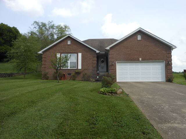 Bardstown Ky B And B