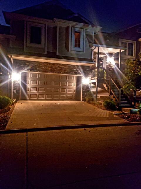 Twilight ☆ Townhouse