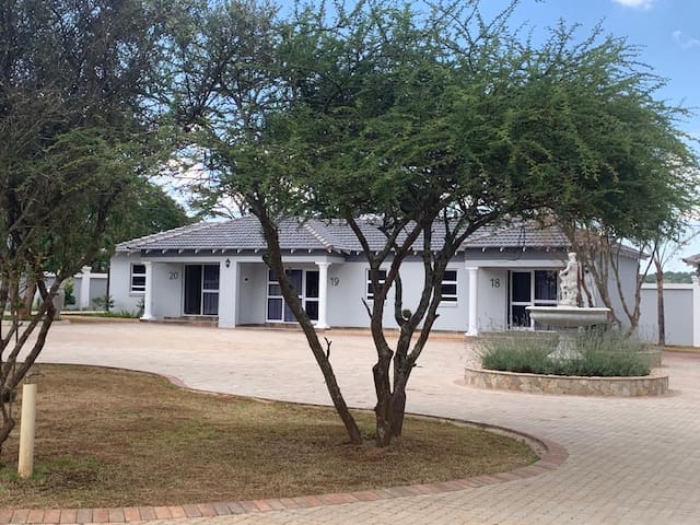 Lafiato Luxury Lodge And Spa managed Airbnb listing 2