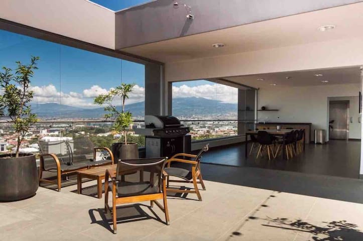 Airbnb San Jose Ferienwohnungen Unterkunfte San Jose