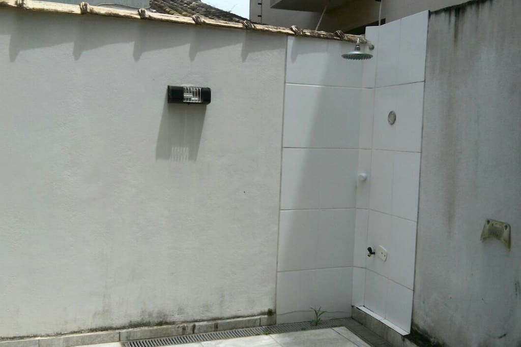 Chuveirão