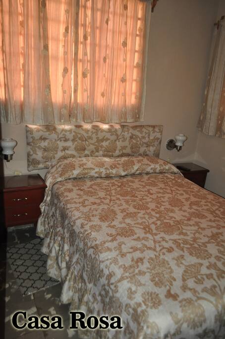 Habitación 1