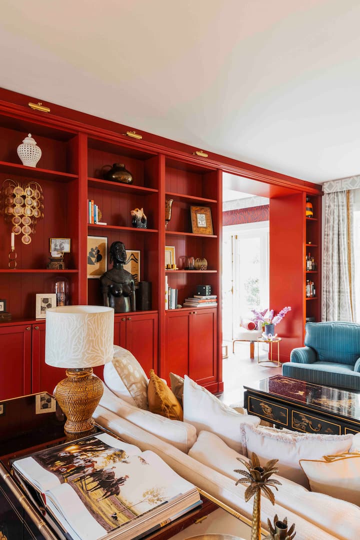 Luxury Villa Near Train Station | Amsterdam 30min - Amersfoort