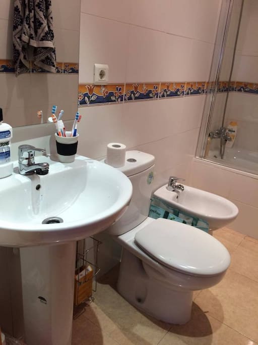 Baño
