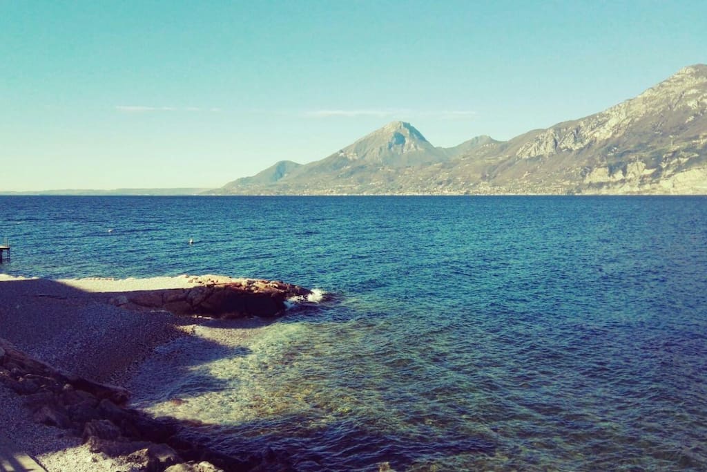 Spiaggia