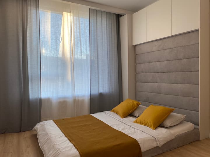 Chișinău Holiday Rentals & Homes Chisinau, Moldova Airbnb