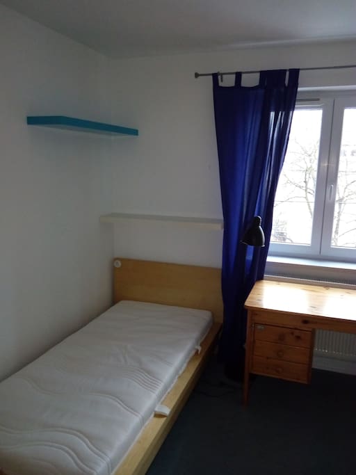 Das Zimmer