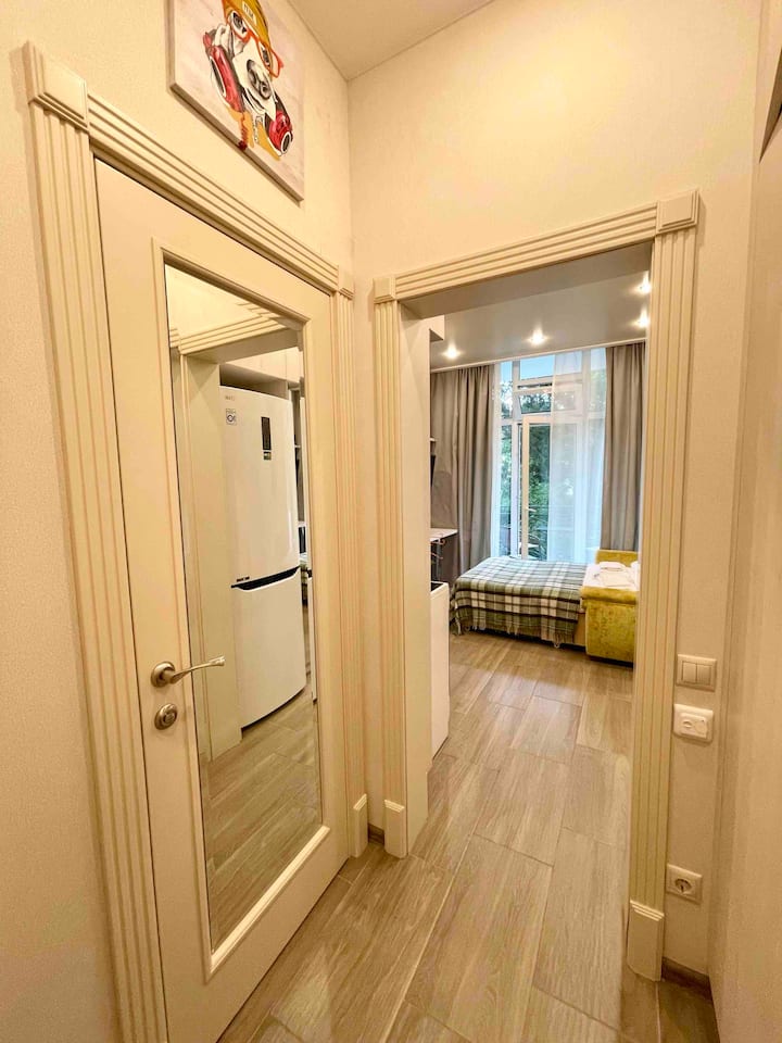 Дневна соба