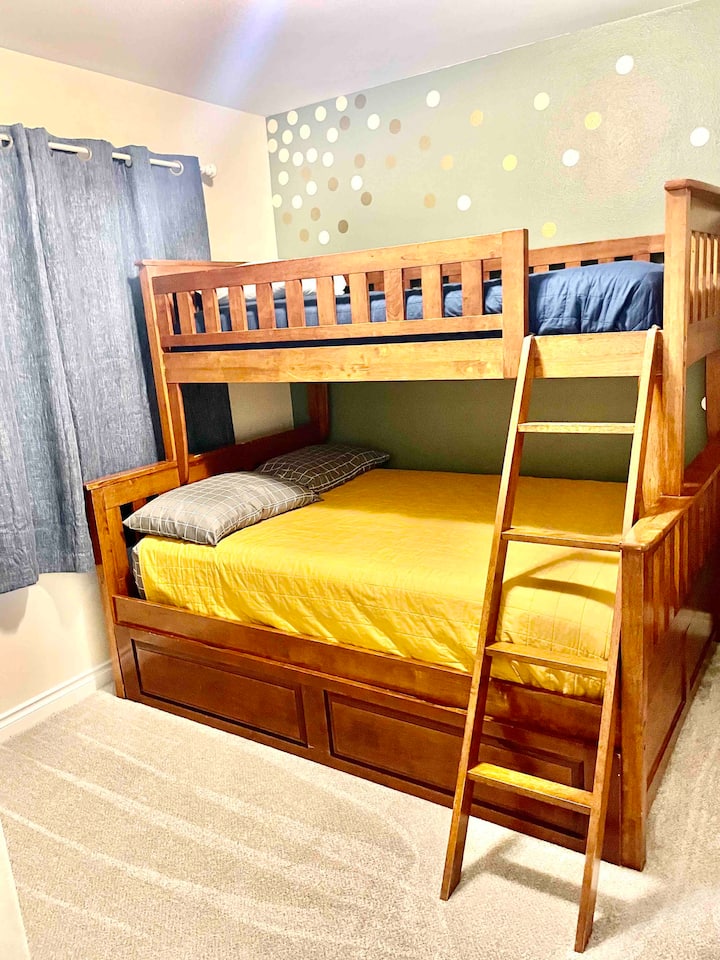 غرفة النوم 2