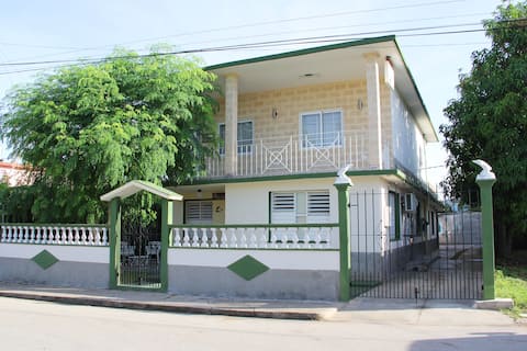La Goleta - La Pinta (2 bedroom option)