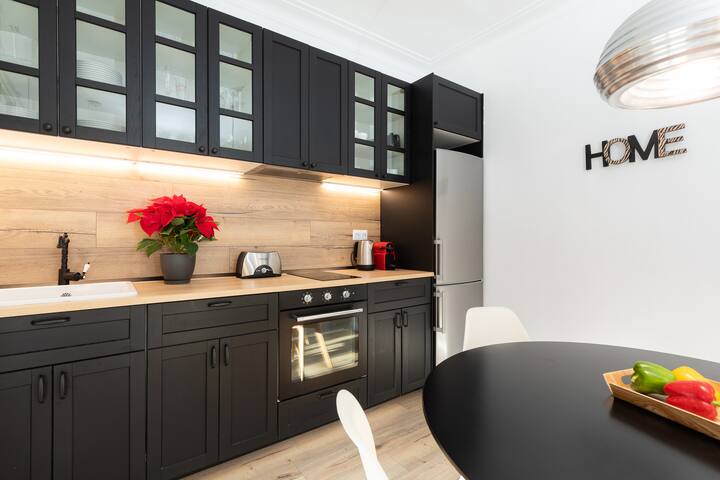 Casa Cosi – Atico gallery image 4