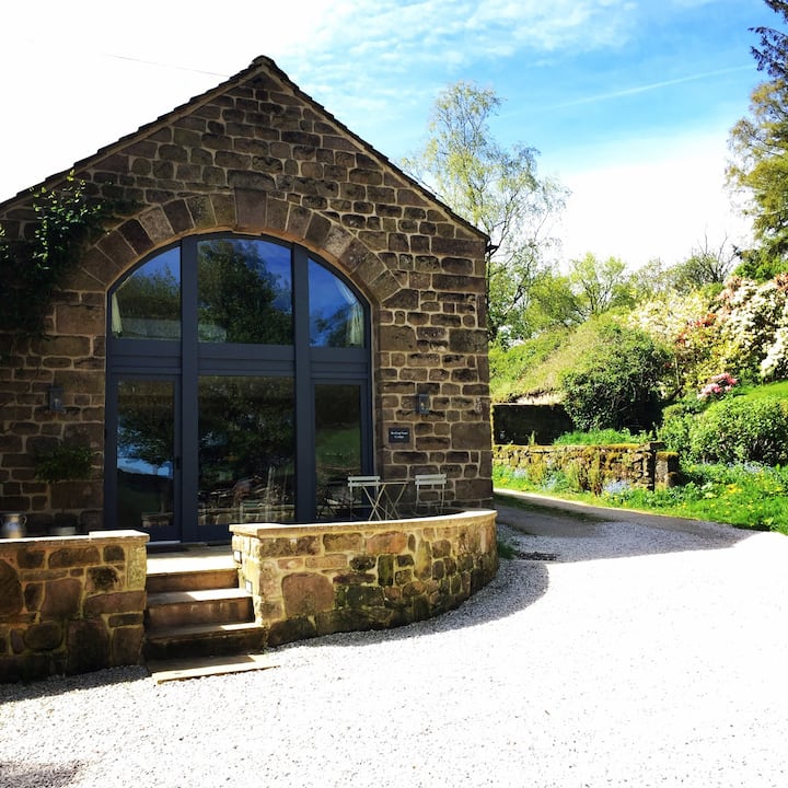 Rocking Stone Cottage Idyllic Rural Retreat Cottages for Rent in