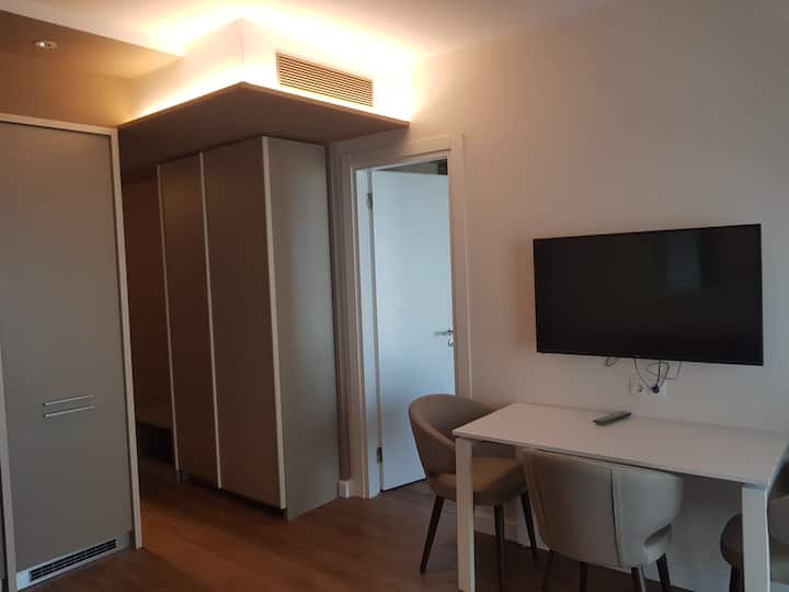 Дневна соба